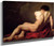 Patroclus By Jacques Louis David By Jacques Louis David