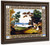 Peaceable Kingdom24 By Edward Hicks