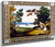 Peaceable Kingdom24 By Edward Hicks