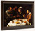 Peasants At A Table By Diego Velazquez