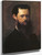 Autoretrato By Jose Maria Velasco Autoretrato By Jose Maria Velasco