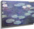 Pink Water Lilies By Claude Oscar Monet