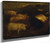 Place Of The Mothers By Arthur B. Davies By Arthur B. Davies