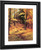 Autumn Gold By Joseph Farquharson Autumn Gold By Joseph Farquharson