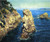Point Lobos By Guy Orlando Rose