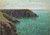 Pont Du Jars A Cap Frehel 1 By Gustave Loiseau By Gustave Loiseau