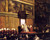 Pope Pius Vii In The Sistine Chapel By Jean Auguste Dominique Ingres  By Jean Auguste Dominique Ingres