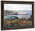 Poppies, Isles Of Shoals 1 By Frederick Childe Hassam  By Frederick Childe Hassam Poppies, Isles Of Shoals 1 By Frederick Childe Hassam  By Frederick Childe Hassam