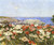 Poppies On The Isles Of Shoals By Frederick Childe Hassam  By Frederick Childe Hassam Poppies On The Isles Of Shoals By Frederick Childe Hassam  By Frederick Childe Hassam