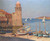 Port Collioure 2 By Henri Martin By Henri Martin