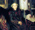 Portrait Of Rosenhagen's Mother By Lovis Corinth By Lovis Corinth Portrait Of Rosenhagen's Mother By Lovis Corinth By Lovis Corinth