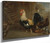 Poultry By Frederick Goodall By Frederick Goodall