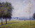 Primrose Hill, Regent's Park By Camille Pissarro By Camille Pissarro