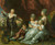 Princess Augusta, Princess Elizabeth, Prince Ernest, Prince Augustus, Prince Adolphus And Princess By Benjamin West American1738 1820