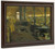 Queen Mary's Army Auxiliary Corps Cookhouse, Rouxmesnil By Sir John Lavery, R.A. By Sir John Lavery, R.A. Queen Mary's Army Auxiliary Corps Cookhouse, Rouxmesnil By Sir John Lavery, R.A. By Sir John Lavery, R.A.