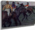 Racehorses By Edgar Degas By Edgar Degas