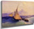 Rescue At Sea  By Ivan Constantinovich Aivazovsky By Ivan Constantinovich Aivazovsky
