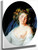 Bacchante1 By Elisabeth Vigee Lebrun