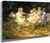 Ring Around The Rosey By Edward Potthast By Edward Potthast Ring Around The Rosey By Edward Potthast By Edward Potthast