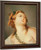 Bacchante By Jean Frederic Schall