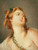 Bacchante By Jean Frederic Schall