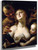 Bacchus, Venus And Cupid By Hans Von Aachen By Hans Von Aachen