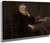 Robert Spence Watson By Ralph Hedley Robert Spence Watson By Ralph Hedley