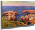 Rocky Coast, Brittany By Henri Moret By Henri Moret Rocky Coast, Brittany By Henri Moret By Henri Moret