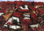 Roofs And Woods By Marsden Hartley