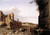 Ruins Of Ancient Rome By Cornelius Van Poelenburgh