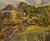 Rushford Mill By Walter Richard Sickert By Walter Richard Sickert