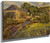 Rushford Mill By Walter Richard Sickert By Walter Richard Sickert