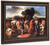 Sacrament Of Baptism By Nicolas Poussin By Nicolas Poussin Sacrament Of Baptism By Nicolas Poussin By Nicolas Poussin