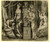 Sacrifice To Priapus By Jacopo Barbari  By Jacopo Barbari