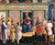 Saint Cosmas And Saint Damian Before Lisius  By Fra Angelico