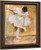 Ballerina By George Heidrik Breitner