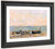Sainte Adresse, The Shore By Eugene Louis Boudin By Eugene Louis Boudin Sainte Adresse, The Shore By Eugene Louis Boudin By Eugene Louis Boudin