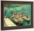 Sand Barges By Jose Maria Velasco Sand Barges By Jose Maria Velasco