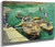 Sand Barges By Jose Maria Velasco Sand Barges By Jose Maria Velasco