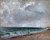 Seascape Studybrighton Looking West By John Constable By John Constable