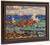 Seascape By Maurice Prendergast By Maurice Prendergast