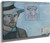 Self Portrait With Portrait Of Gauguin By Emile Bernard  By Emile Bernard