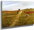 Shinnecock Hills(Also Known As Shinnecock Hills Autumn) By William Merritt Chase(American, 1849 1916) By William Merritt Chase(American, 1849 1916)