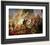 Siege Of Pskov By Karl Pavlovich Brulloff, Aka Karl Pavlovich Bryullov By Karl Pavlovich Brulloff