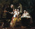 Sir William Pepperrell And Family By John Singleton Copley By John Singleton Copley