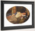 Sleeping Young Woman By Konstantin Somov Sleeping Young Woman By Konstantin Somov