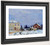 Snow By Armand Guillaumin Snow By Armand Guillaumin