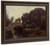 Souvenir Of The Villa Borghese By Jean Baptiste Camille Corot By Jean Baptiste Camille Corot Souvenir Of The Villa Borghese By Jean Baptiste Camille Corot By Jean Baptiste Camille Corot