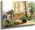 Spanish Garden By Colin Campbell Cooper By Colin Campbell Cooper Spanish Garden By Colin Campbell Cooper By Colin Campbell Cooper