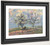 Spring By Gustave Loiseau By Gustave Loiseau Spring By Gustave Loiseau By Gustave Loiseau
